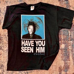 Vintage ODB Tee shirt from 2003